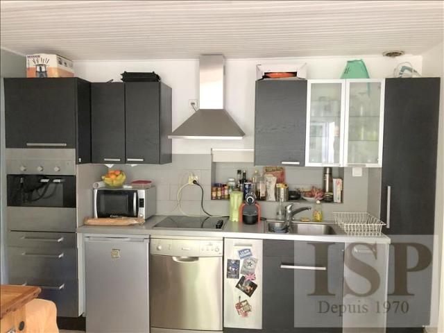 Appartement 2 pièces, 33 m² à louer à Bouc Bel Air 13320