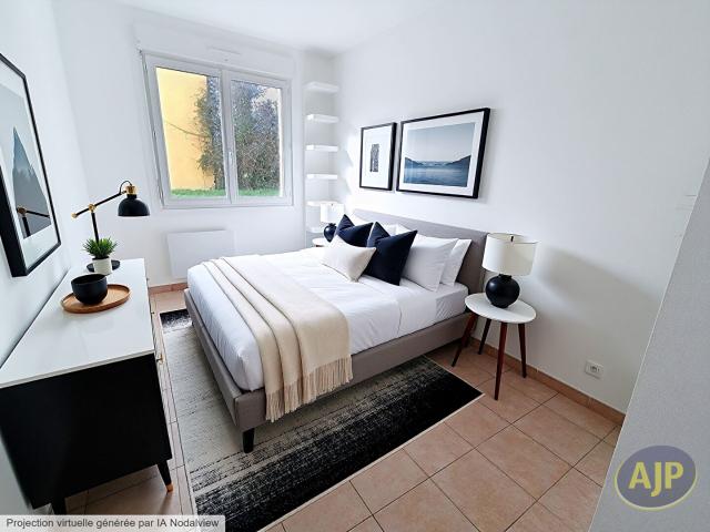 Appartement 2 pièces, 33 m² à louer à Blain 44130