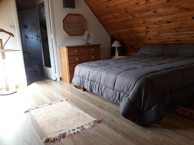 Appartement 2 pièces, 33 m² à louer à Brech 56400