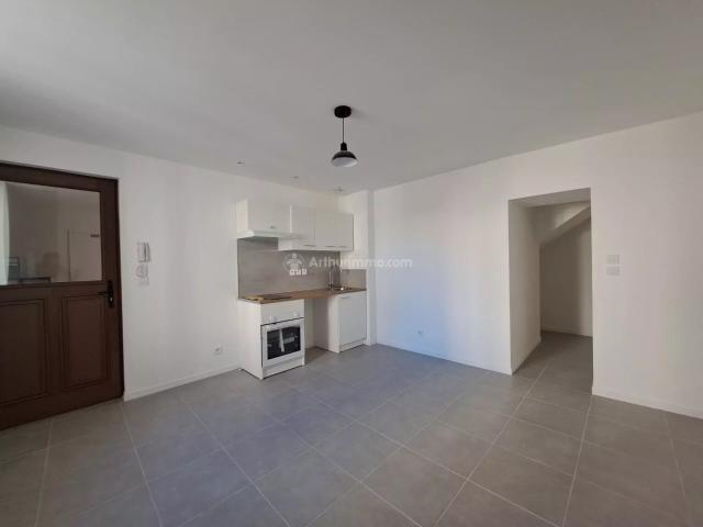 Appartement 2 pièces, 33 m² à louer à Carmaux 81400
