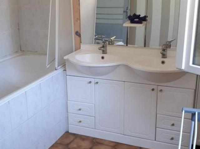 Appartement 2 pièces, 33 m² à louer à Castres 81100