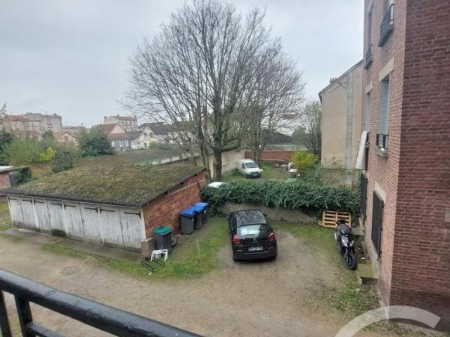 Appartement 2 pièces, 33 m² à louer à Choisy le Roi 94600