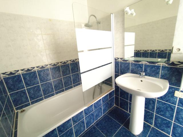 Appartement 2 pièces, 33 m² à louer à Chavanay 42410