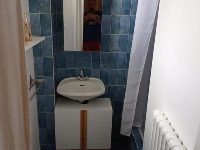 Appartement 2 pièces, 33 m² à louer à Champigny sur Marne 94500