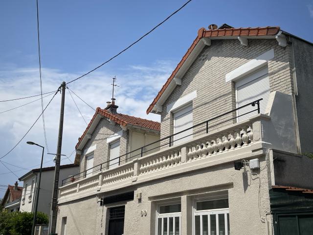 Appartement 2 pièces, 33 m² à louer à Clamart 92140