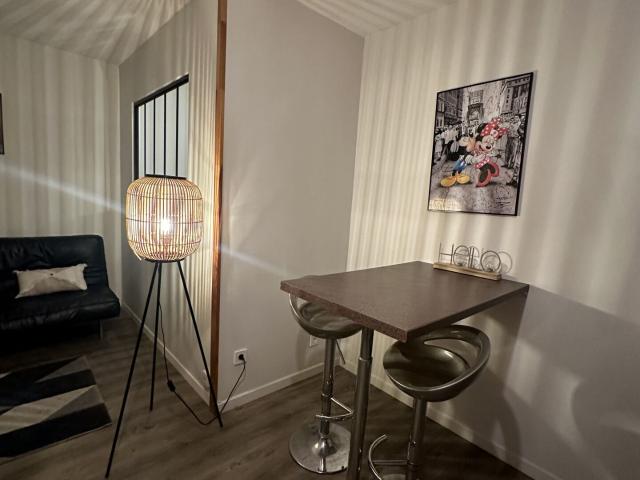 Appartement 2 pièces, 33 m² à louer à Dardilly 69570