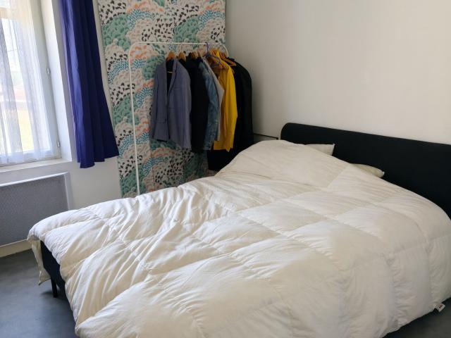 Appartement 2 pièces, 33 m² à louer à Décines Charpieu 69150