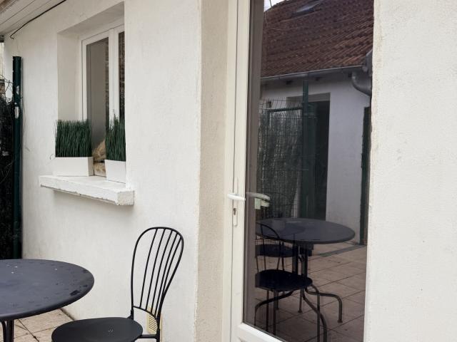 Appartement 2 pièces, 33 m² à louer à Draveil 91210