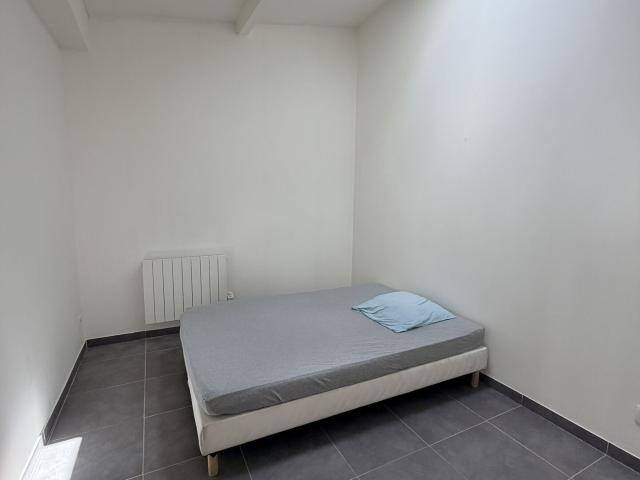 Appartement 2 pièces, 33 m² à louer à Draveil 91210
