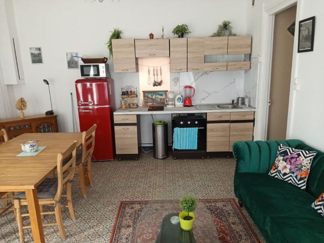 Appartement 2 pièces, 33 m² à louer à Dunkerque 59140