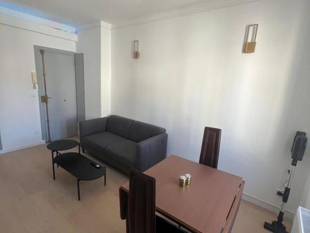 Appartement 2 pièces, 33 m² à louer à Fontenay sous Bois 94120