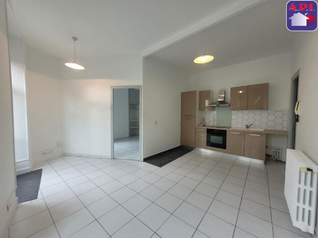 Appartement 2 pièces, 33 m² à louer à Foix 09000