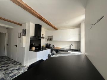 Appartement 2 pièces, 33 m² à louer à Gémenos 13420