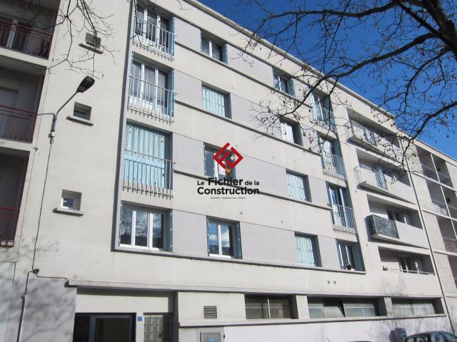 Appartement 2 pièces, 33 m² à louer à Grenoble 38000