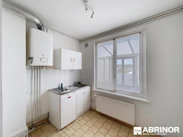 Appartement 2 pièces, 33 m² à louer à Lambersart 59130