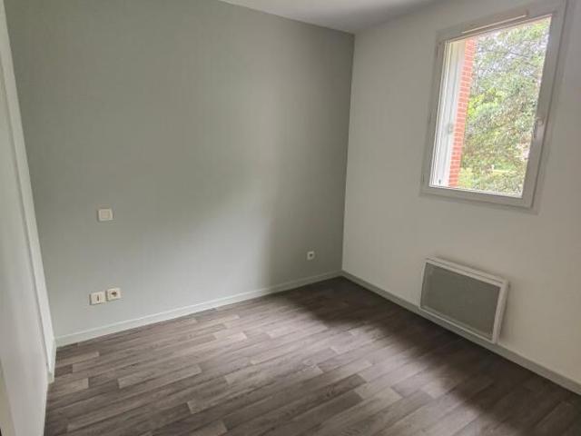 Appartement 2 pièces, 33 m² à louer à Launaguet 31140