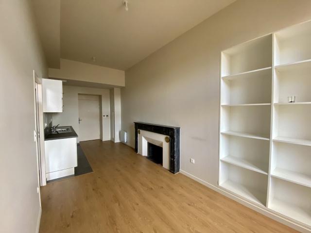 Appartement 2 pièces, 33 m² à louer à Le Mans 72100