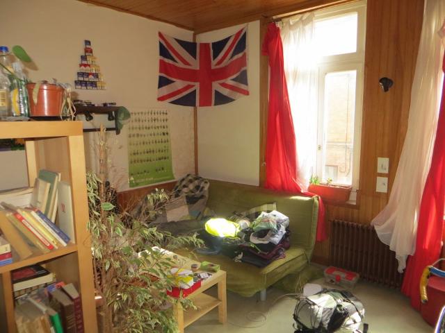 Appartement 2 pièces, 33 m² à louer à Lille 59000