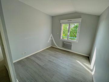 Appartement 2 pièces, 33 m² à louer à L'Isle Jourdain 32600