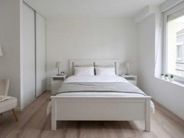 Appartement 2 pièces, 33 m² à louer à Longwy 54400