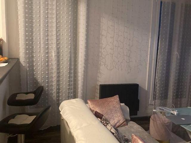 Appartement 2 pièces, 33 m² à louer à Marseille 3 13003
