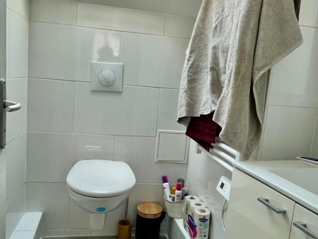 Appartement 2 pièces, 33 m² à louer à Meaux 77100