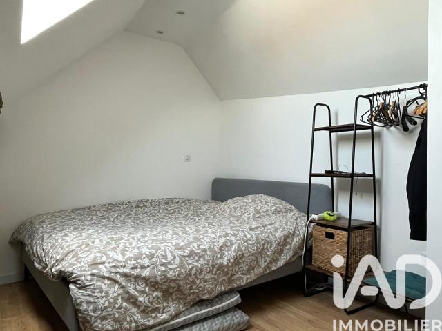 Appartement 2 pièces, 33 m² à louer à Meaux 77100