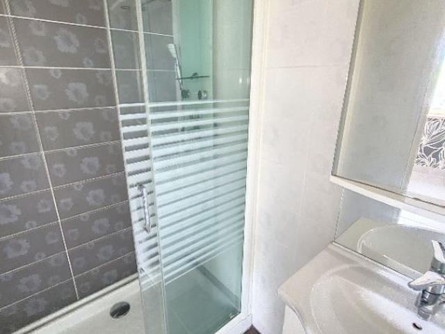 Appartement 2 pièces, 33 m² à louer à Montluçon 03100