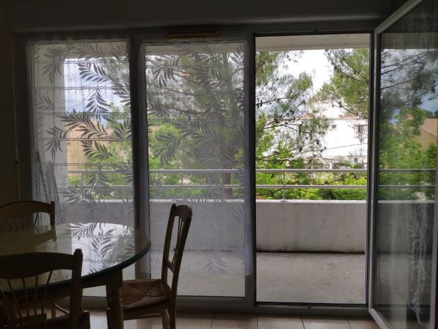 Appartement 2 pièces, 33 m² à louer à Montpellier 34000