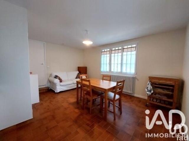 Appartement 2 pièces, 33 m² à louer à Moigny sur École 91490