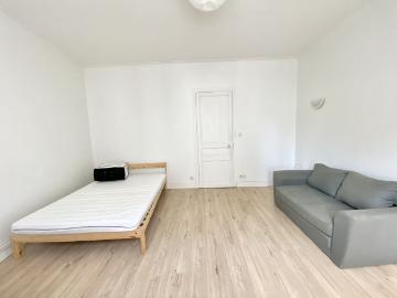 Appartement 2 pièces, 33 m² à louer à Nantes 44000