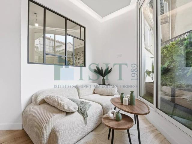 Appartement 2 pièces, 33 m² à louer à Nice 06000