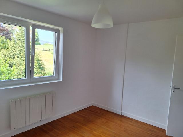 Appartement 2 pièces, 33 m² à louer à Novalaise 73470