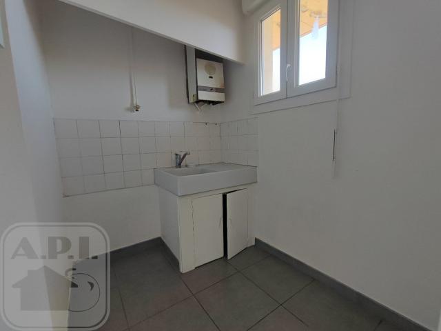 Appartement 2 pièces, 33 m² à louer à Pamiers 09100