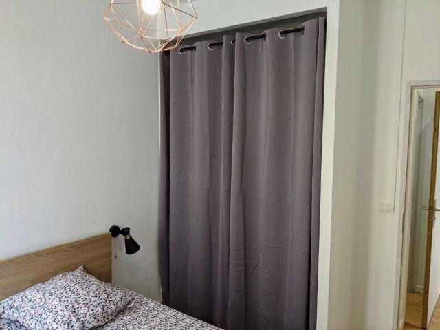 Appartement 2 pièces, 33 m² à louer à Pau 64000