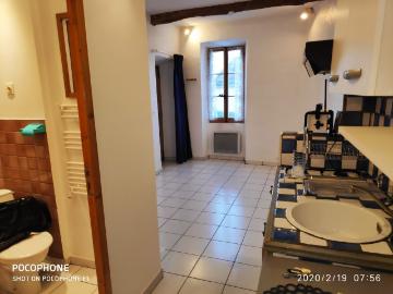 Appartement 2 pièces, 33 m² à louer à Peynier 13790