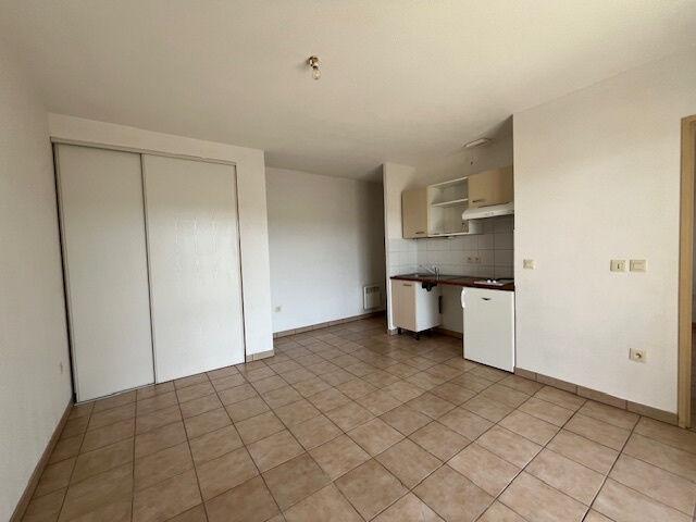 Appartement 2 pièces, 33 m² à louer à Poitiers 86000