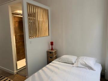 Appartement 2 pièces, 33 m² à louer à Poitiers 86000