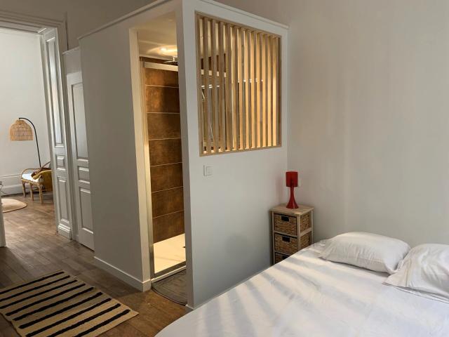 Appartement 2 pièces, 33 m² à louer à Poitiers 86000