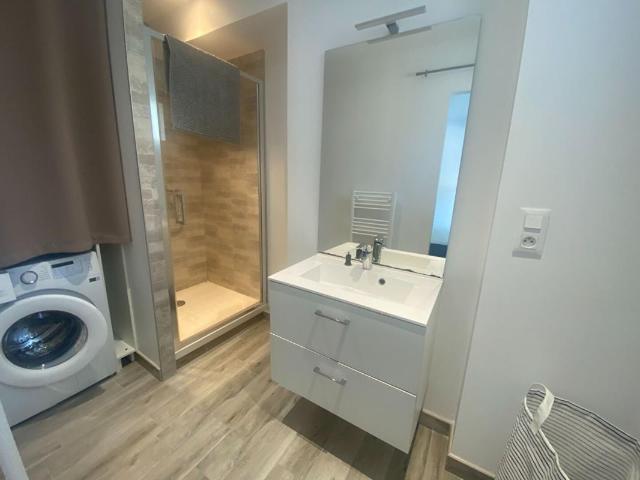 Appartement 2 pièces, 33 m² à louer à Reims 51100