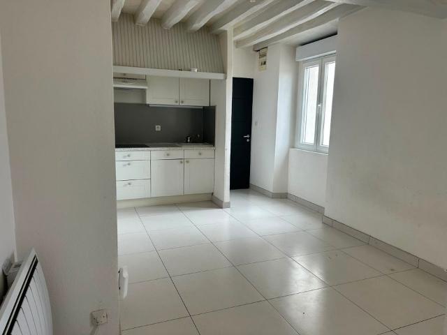 Appartement 2 pièces, 33 m² à louer à Ris Orangis 91130