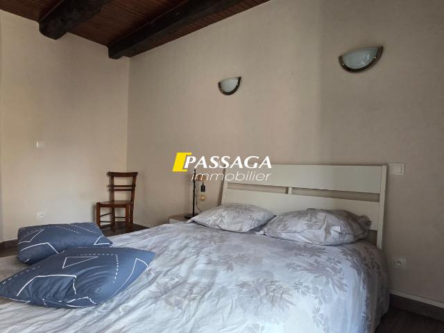Appartement 2 pièces, 33 m² à louer à Rodez 12000