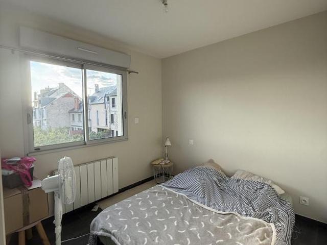 Appartement 2 pièces, 33 m² à louer à Rodez 12000