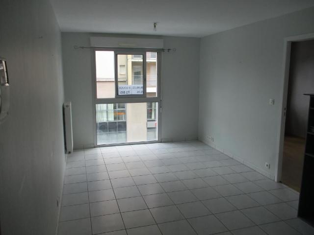 Appartement 2 pièces, 33 m² à louer à Rodez 12000