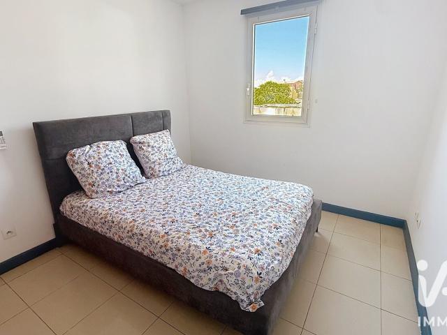 Appartement 2 pièces, 33 m² à louer à Saint Denis 97490
