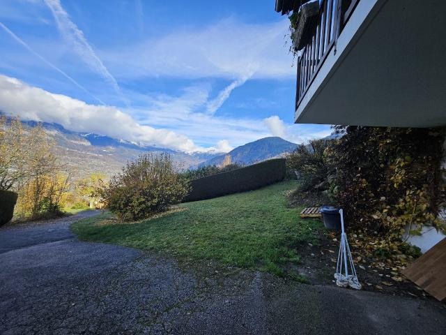 Appartement 2 pièces, 33 m² à louer à Saint Gervais les Bains 74170