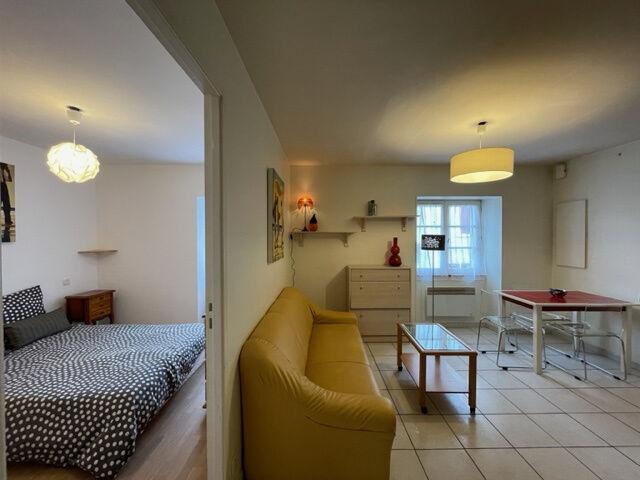 Appartement 2 pièces, 33 m² à louer à Saint Jean Pied de Port 64220