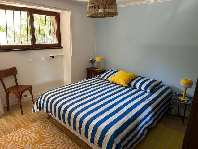 Appartement 2 pièces, 33 m² à louer à Saint Malo 35400