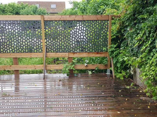 Appartement 2 pièces, 33 m² à louer à Saint Martin d'Hères 38400