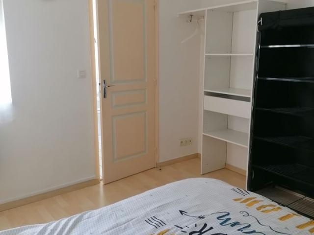 Appartement 2 pièces, 33 m² à louer à Sainte Savine 10300